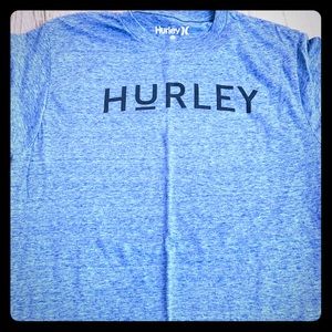 BNWT Hurley T-shirt size medium